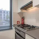 Διαμέρισμα Lovelystay - Family-friendly Downtown Lisboa