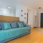 Lovelystay - Family-friendly Downtown Διαμέρισμα Lisboa