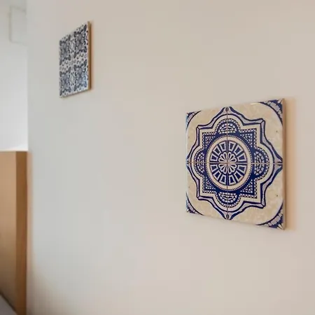 Διαμέρισμα Lovelystay - Family-friendly Downtown *