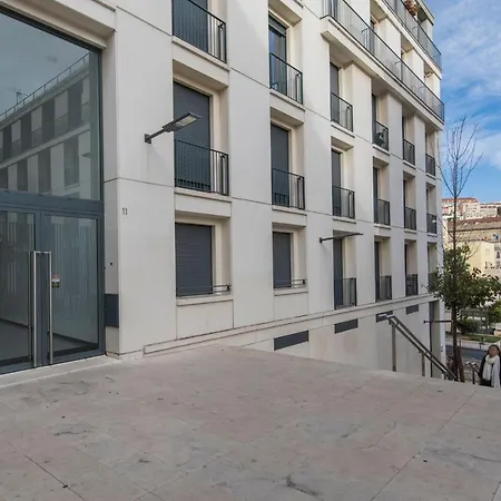 公寓 Lovelystay - Family-friendly Downtown Lisboa