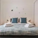 Apartamento Lovelystay - Family-friendly Downtown *