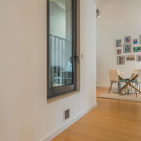 Lovelystay - Family-friendly Downtown Lisboa