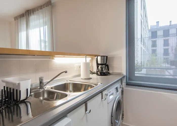 Lovelystay - Family-friendly Downtown * Lisboa