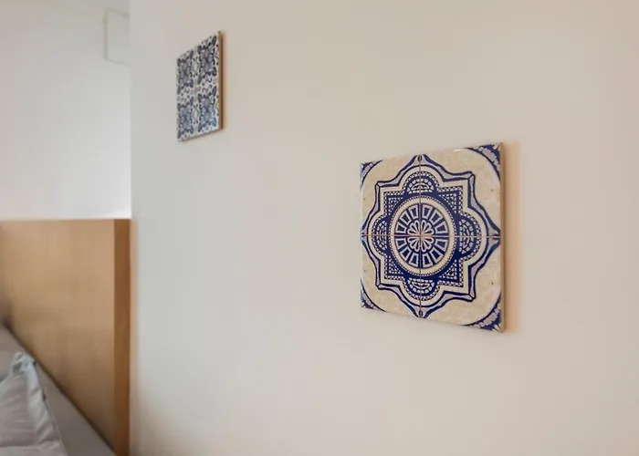 Lejlighed Lovelystay - Family-friendly Downtown *