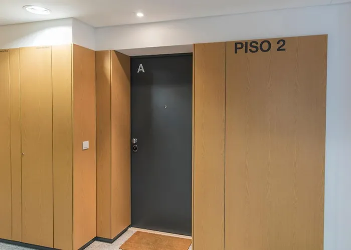 Lovelystay - Family-friendly Downtown Lejlighed Lisboa