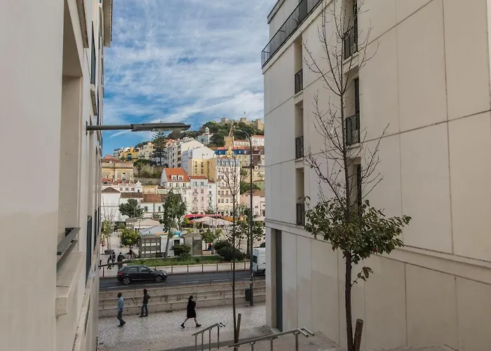 Lovelystay - Family-friendly Downtown *