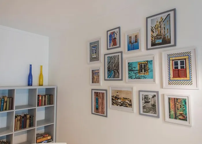 Lovelystay - Family-friendly Downtown