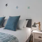 Apartamento Lovelystay - Family-friendly Downtown