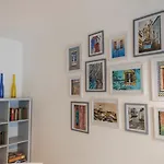 Lovelystay - Family-friendly Downtown