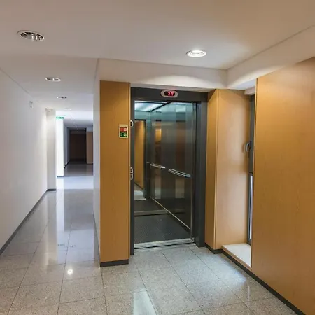 Apartment Lovelystay - Family-friendly Downtown