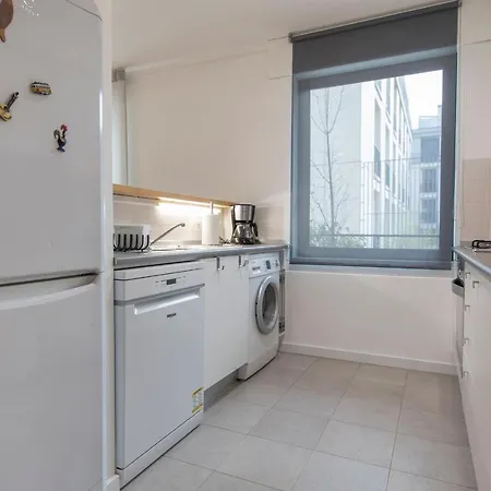 Apartment Lovelystay - Family-friendly Downtown Lisbon