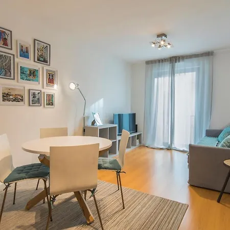 Apartment Lovelystay - Family-friendly Downtown Lisbon