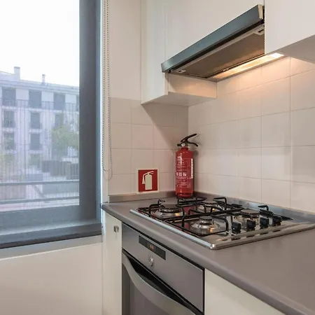 公寓 Lovelystay - Family-friendly Downtown Lisboa