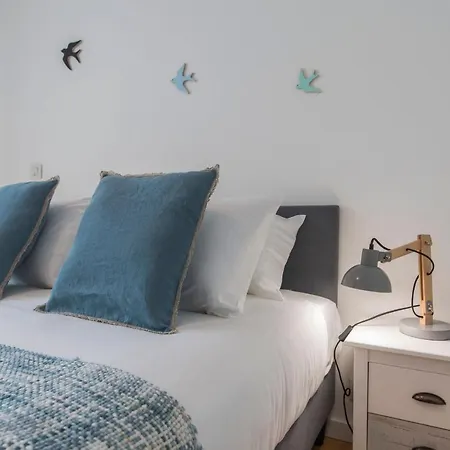 公寓 Lovelystay - Family-friendly Downtown