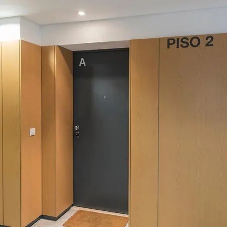 Lovelystay - Family-friendly Downtown Apartment Lisbon